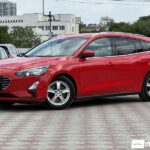 Ford Focus 2019