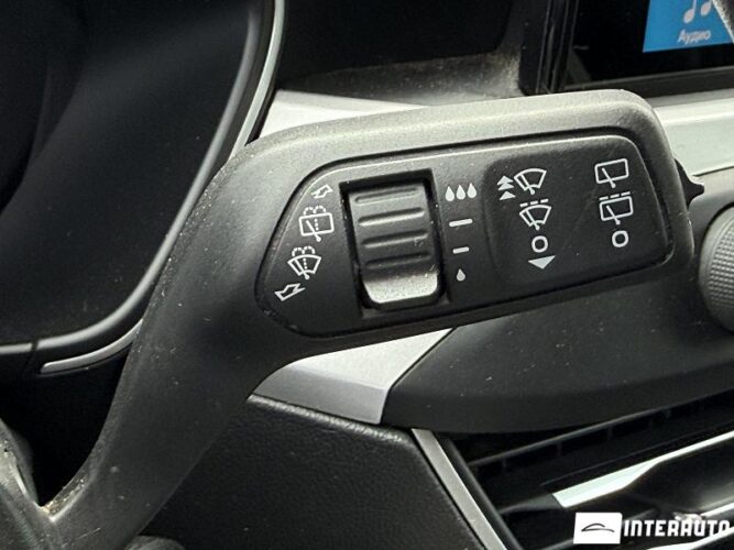 ford Focus 2019