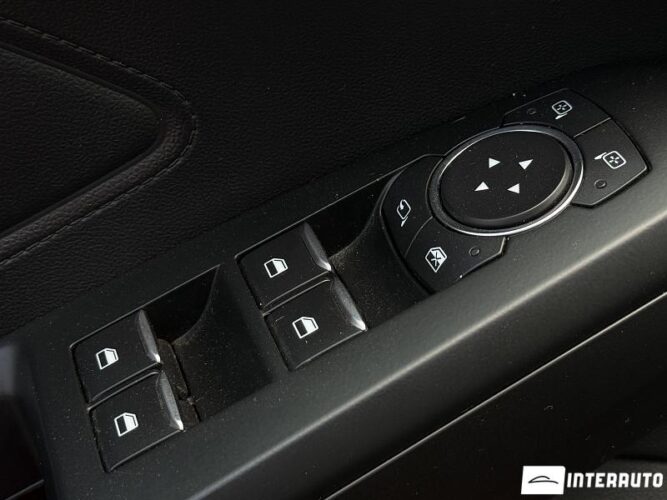ford Focus 2019