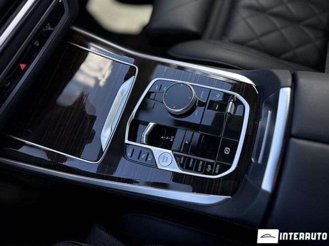 BMW X5 5.0e 51 bmw X5 5.0e 2024