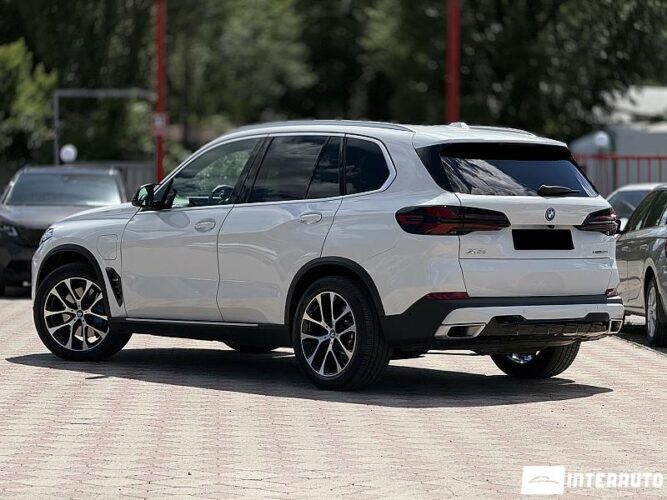 BMW X5 5.0e 37 bmw X5 5.0e 2024
