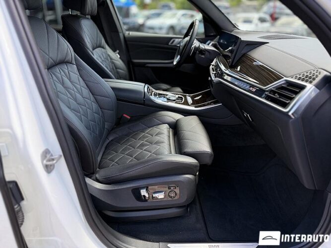 BMW X5 5.0e 52 bmw X5 5.0e 2024
