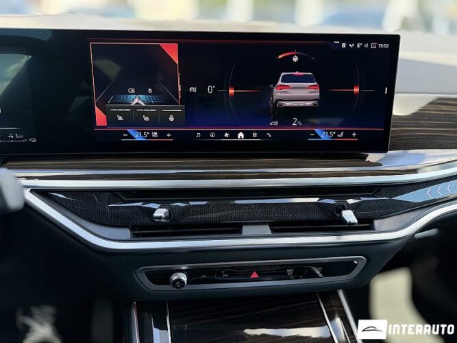 BMW X5 5.0e 49 bmw X5 5.0e 2024