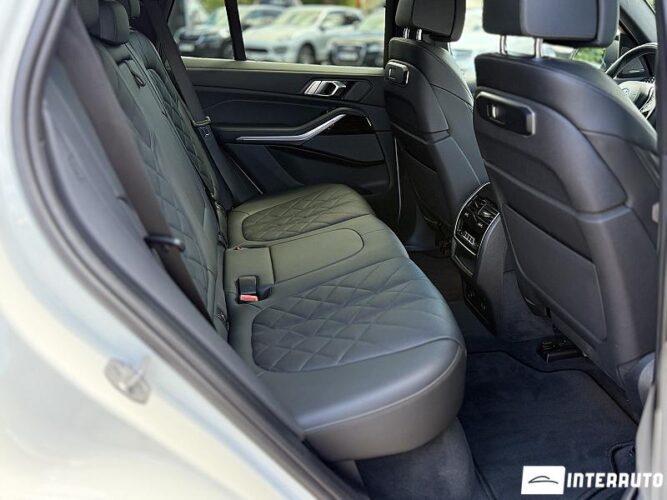 BMW X5 5.0e 54 bmw X5 5.0e 2024
