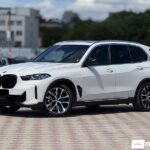 BMW X5 5.0e 2024