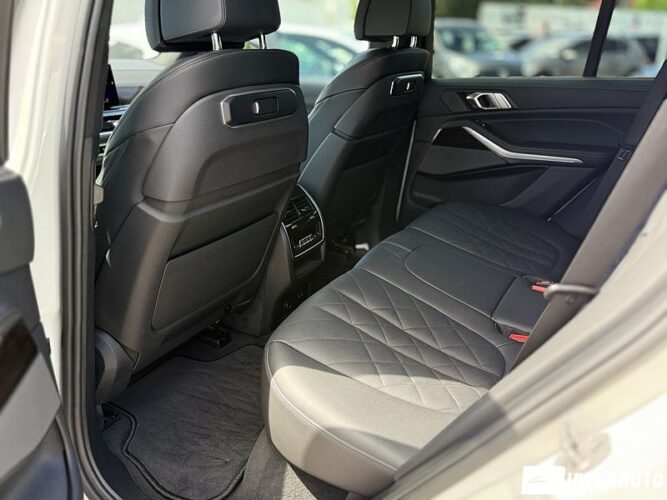 BMW X5 5.0e 53 bmw X5 5.0e 2024