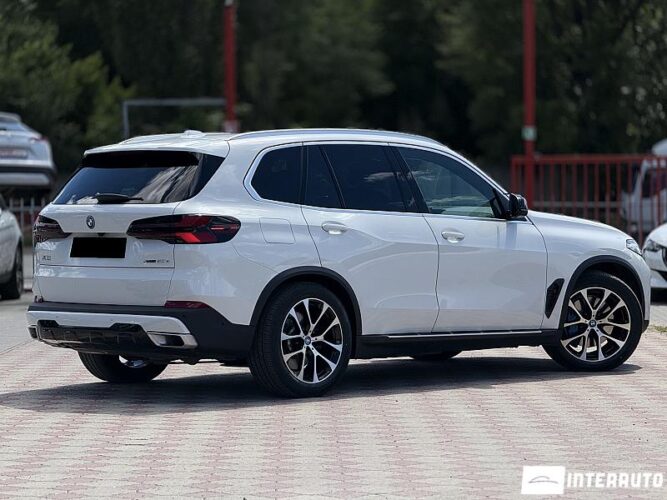 BMW X5 5.0e 36 bmw X5 5.0e 2024