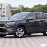 Toyota Rav-4 2019