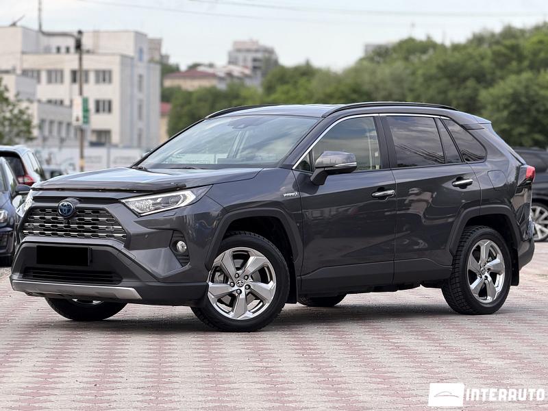 interauto oferta masina