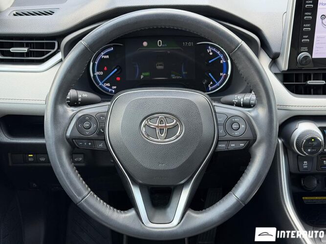 toyota Rav-4 2019