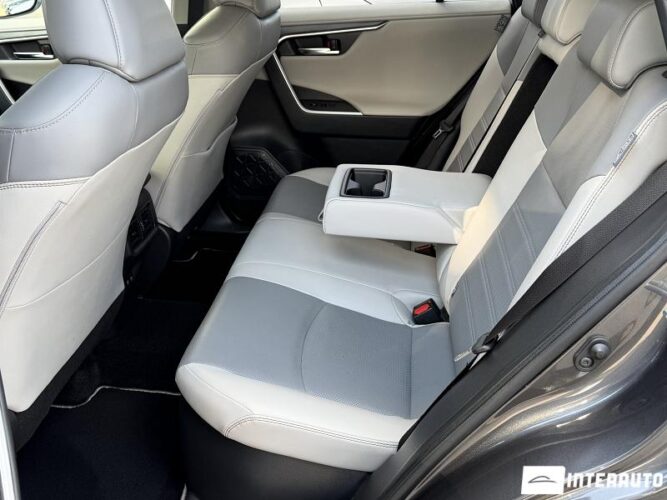 toyota Rav-4 2019