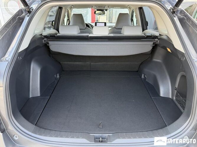 toyota Rav-4 2019