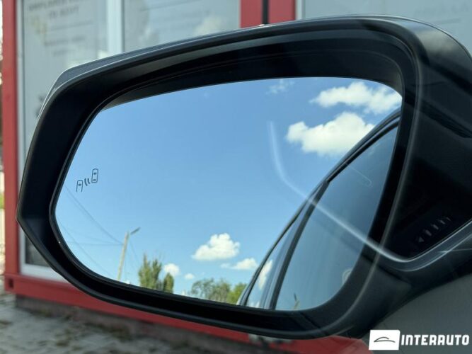 toyota Rav-4 2019