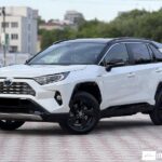 Toyota Rav-4 2021