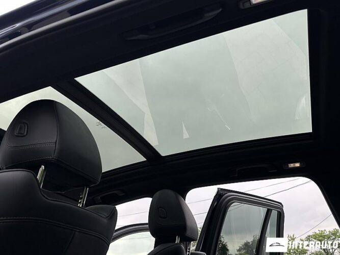 bmw X3 3.0i 2023