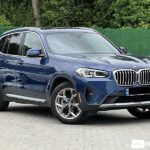 BMW X3 3.0i 2023