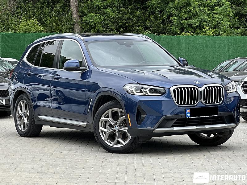 interauto oferta masina