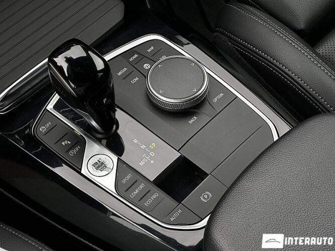 bmw X3 3.0i 2023