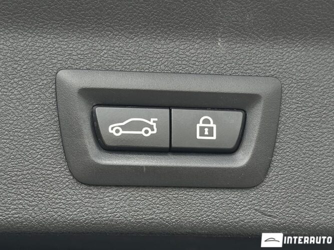 bmw X3 3.0i 2023
