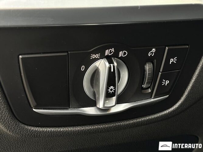 bmw X3 3.0i 2023