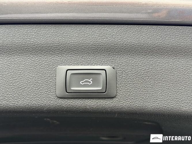 audi A6 2019