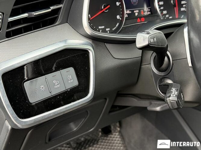audi A6 2019