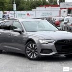Audi A6 2019