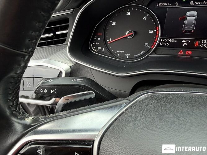 audi A6 2019