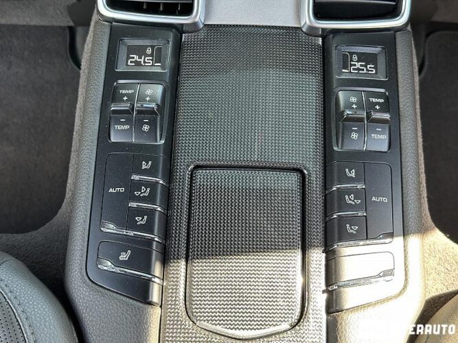 porsche Panamera S 2015