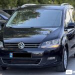 Volkswagen Sharan 2010