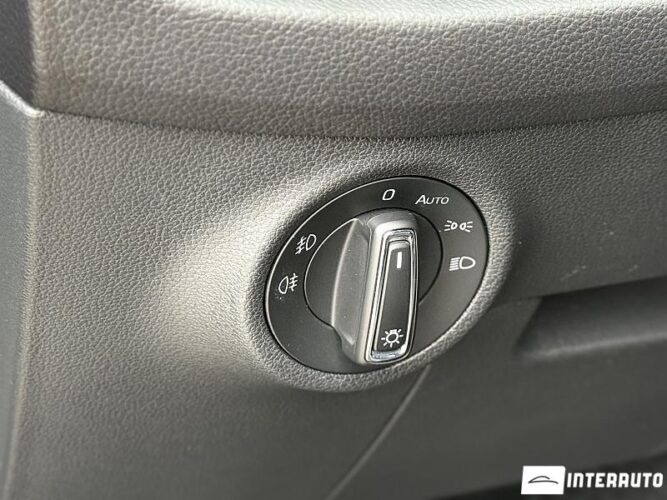 skoda Kodiaq 2018