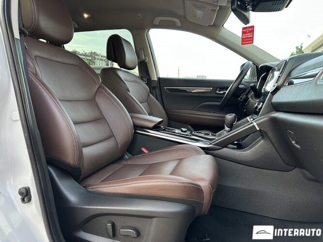 renault Koleos 2018