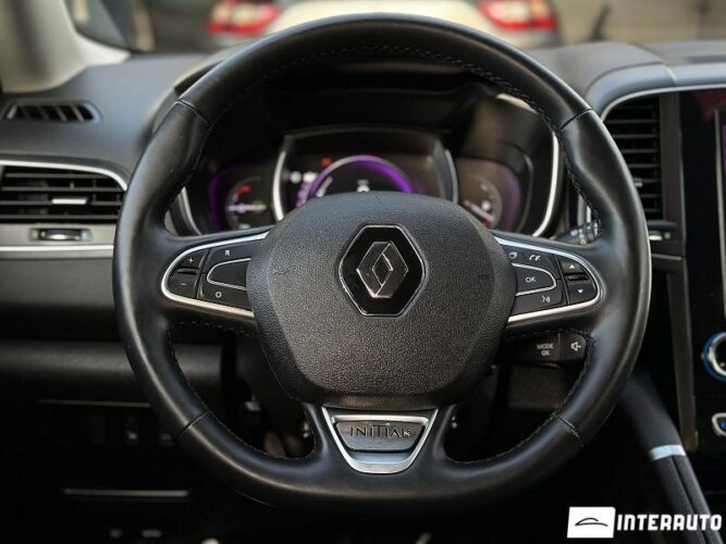 renault Koleos 2018