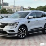 Renault Koleos 2018