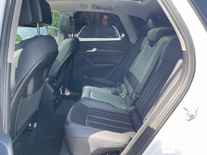 Audi Q5 59 audi Q5 2021