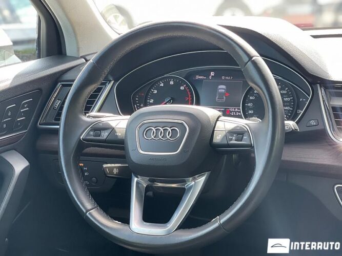 Audi Q5 48 audi Q5 2021