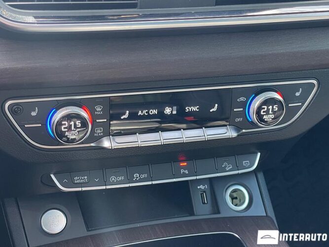 Audi Q5 53 audi Q5 2021
