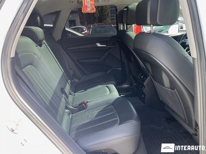 Audi Q5 57 audi Q5 2021
