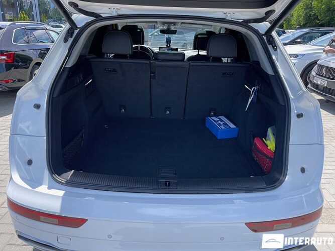 Audi Q5 60 audi Q5 2021