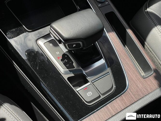 Audi Q5 54 audi Q5 2021