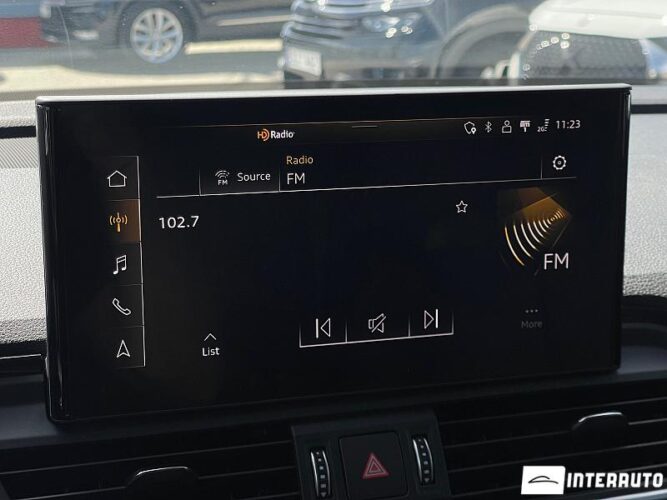 Audi Q5 51 audi Q5 2021