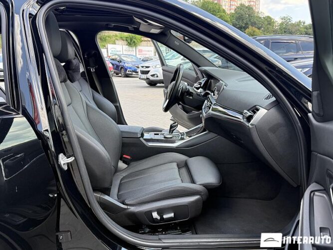 BMW 330 49 bmw 330 2021