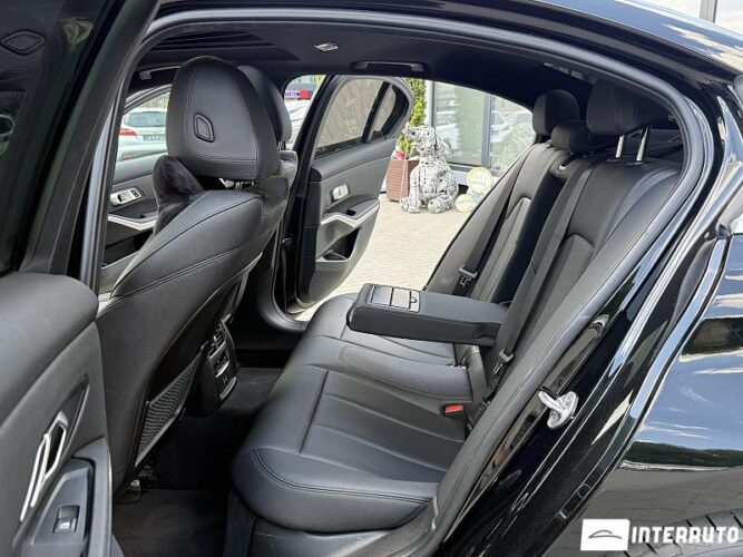 BMW 330 45 bmw 330 2021