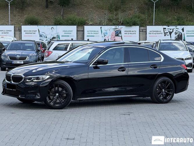 BMW 330 35 bmw 330 2021