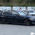 BMW 330 2021