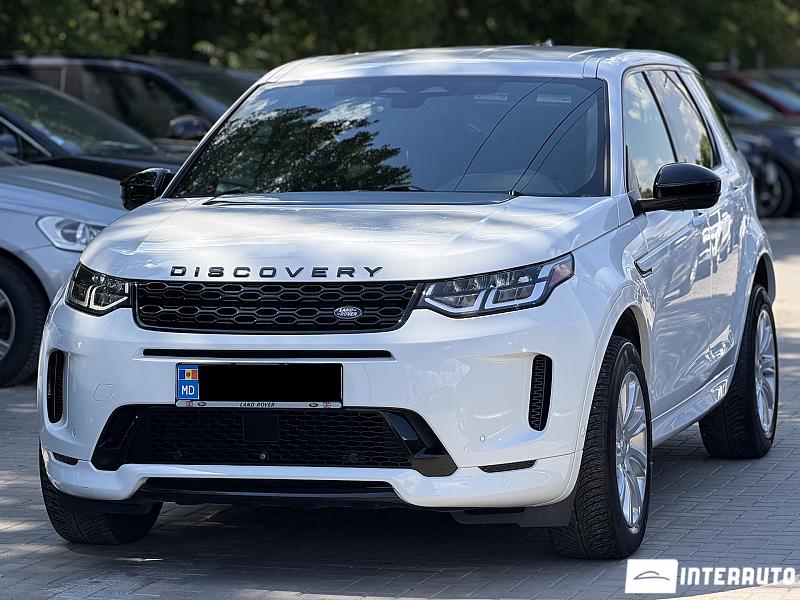 interauto oferta masina