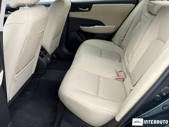 Honda Clarity 45 honda Clarity 2018