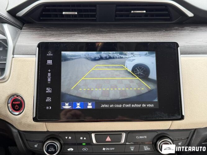 Honda Clarity 42 honda Clarity 2018