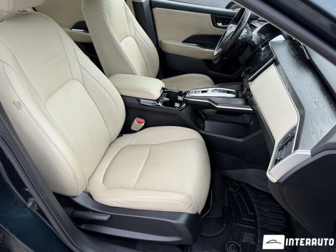 Honda Clarity 44 honda Clarity 2018