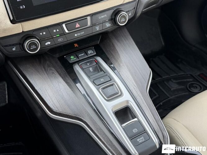 Honda Clarity 43 honda Clarity 2018